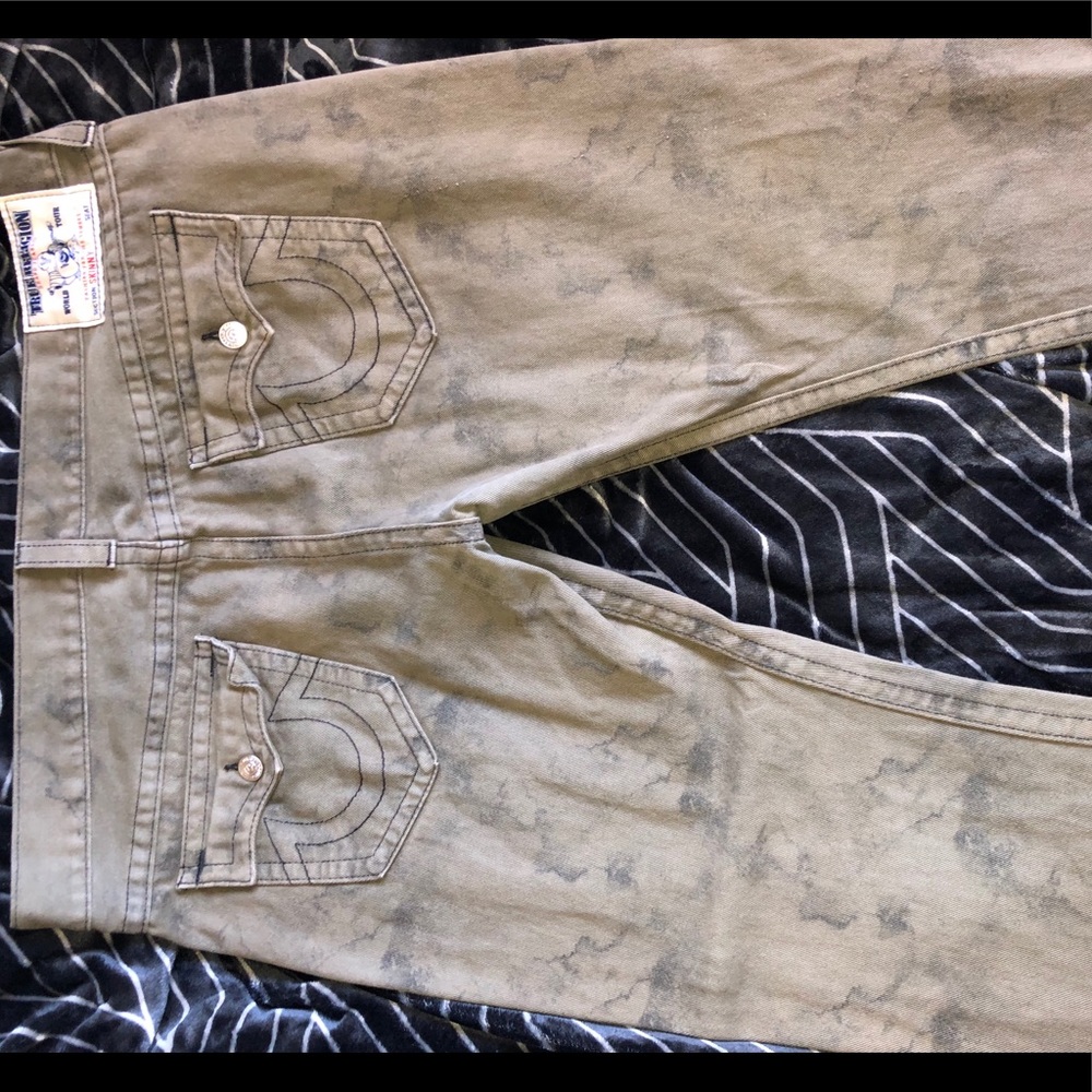 True religion jeans